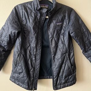 Patagonia Nano puff jacket